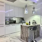 Διαμέρισμα Hanza Tower Times Square *