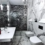 Apartment Hanza Tower Times Square *