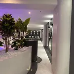 Hanza Tower Times Square * Szczecin