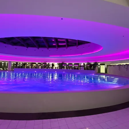 Apartamento Hanza Tower Times Square